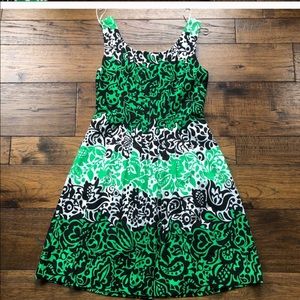COPY - Kay Unger Sundress